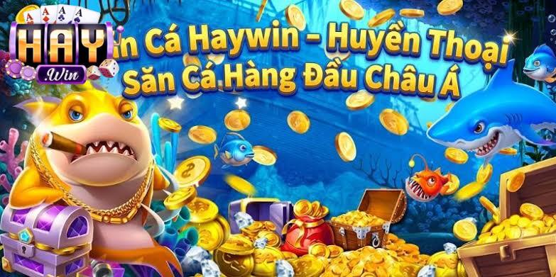 Đôi nét về bắn cá Haywin
