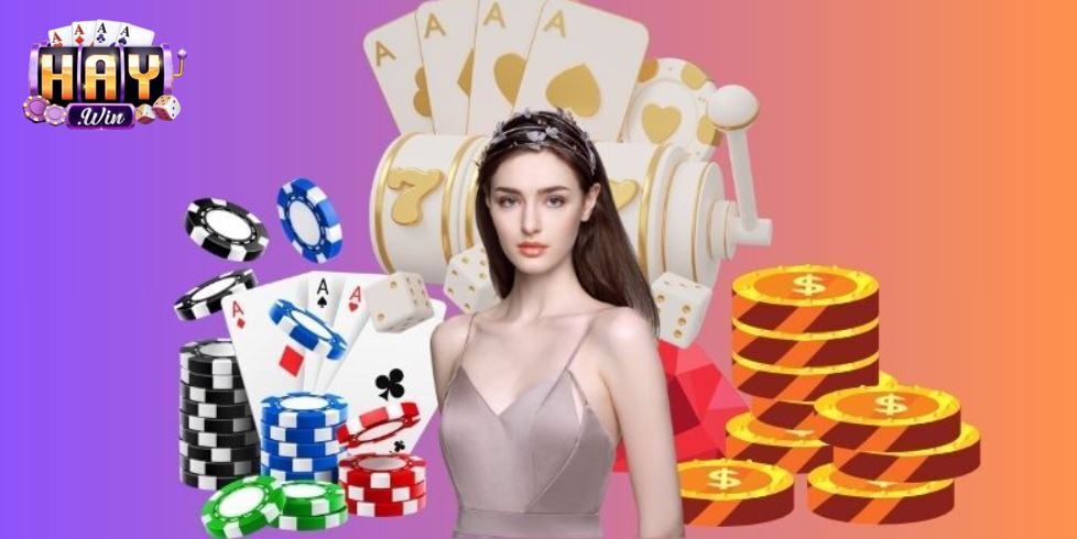 Chiến thuật chơi game bài haywin