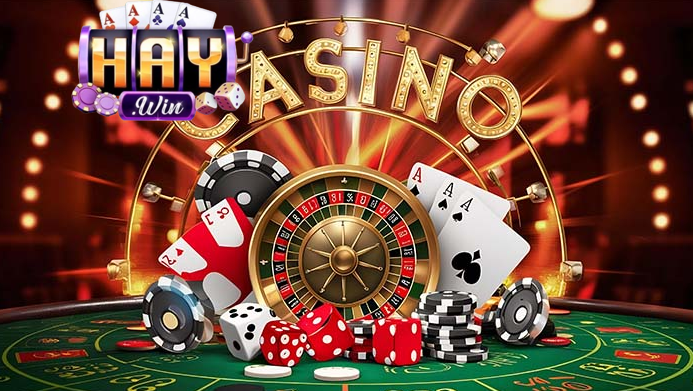 Tính uy tín, an toàn của Live Casino HAYWIN đã được minh chứng qua nhiều dịch vụ
