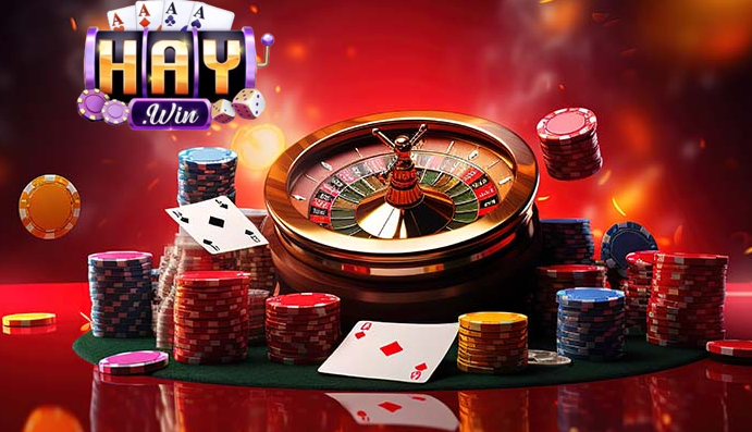 Thư viện game tại Live Casino HAYWIN luôn đa dạng