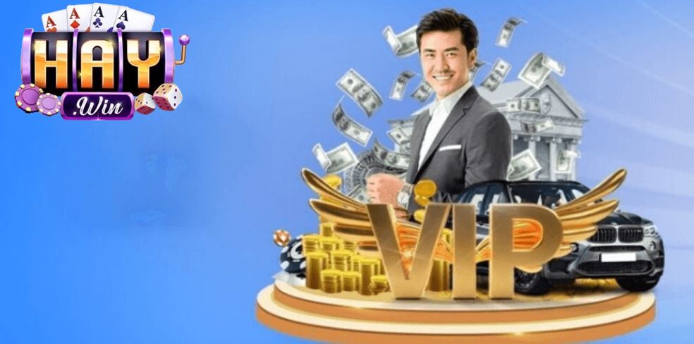 Tác giả HAYWIN đưa HAYWIN vươn tầm đẳng cấp quốc tế