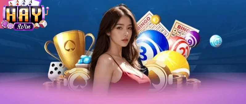 Tài Xỉu Haywin Trò Chơi Xúc Xắc Thú Vị