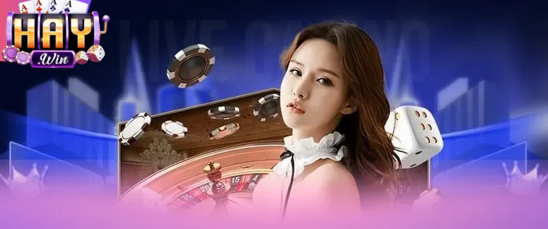 Tài Xỉu Haywin Trò Chơi Xúc Xắc Hấp Dẫn