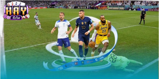 Điểm danh những game thể thao được lựa chọn tham gia nhiều nhất tại sảnh cược