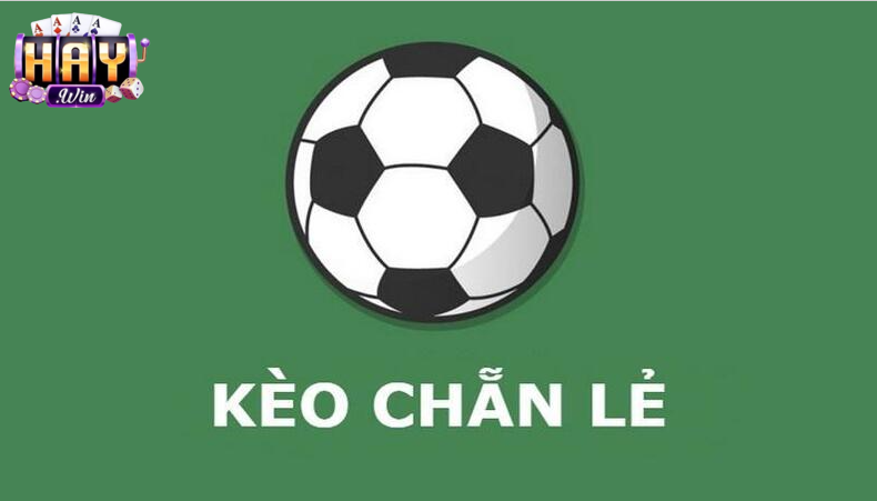 Thể loại kèo chẵn lẻ luôn mang đến chiến thắng dành cho người chơi