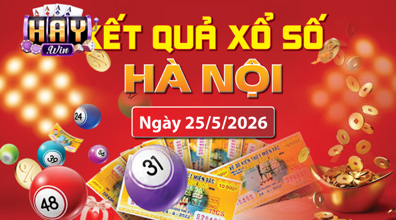 Xổ số Hà Nội VIP ngày hôm nay là gì?